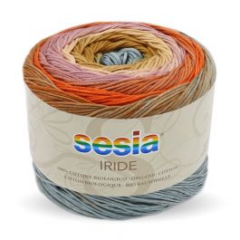 Sesia Iride