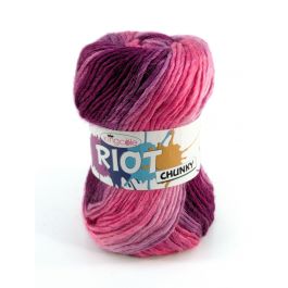 King Cole Riot Chunky