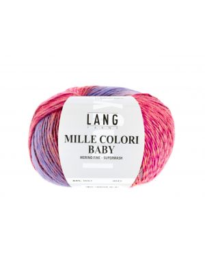 Mille Colori Baby