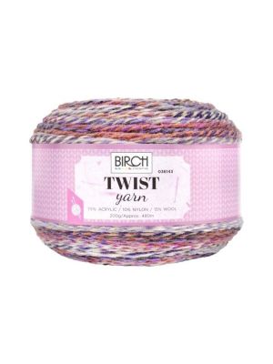 Birch - Luna Twist