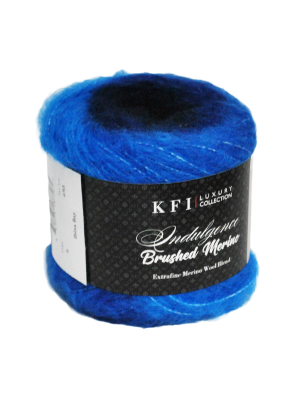 Indulgence Brushed Merino