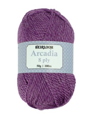 Heirloom Arcadia