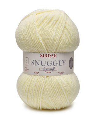 Sirdar Snuggly Spots DK