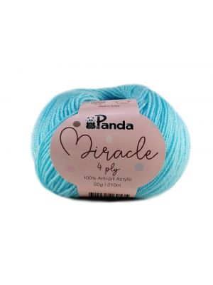 Panda Miracle 4 ply