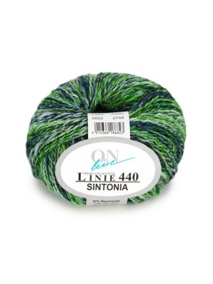 ONline Sintonia (Colour 02 - Forest)