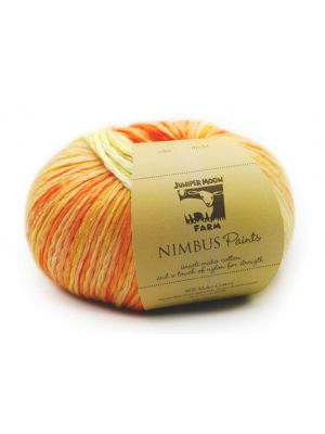 Juniper Moon Farm - Nimbus Paints