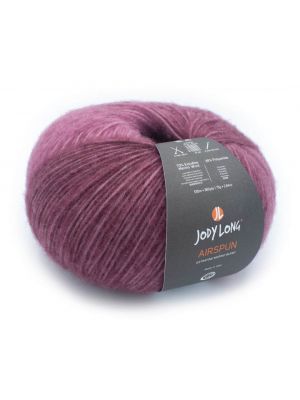 Jodi Long - Airspun