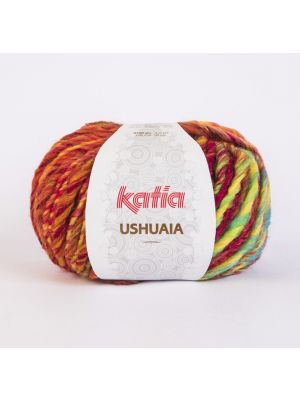 Katia - Ushuaia