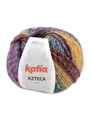 Katia - Azteca