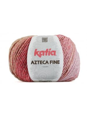 Katia - Azteca Fine