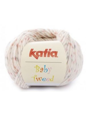 Katia - Baby Tweed 