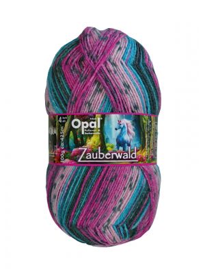 Knitting Fever - Painted Desert