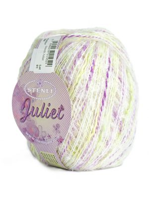 Stenli Juliet