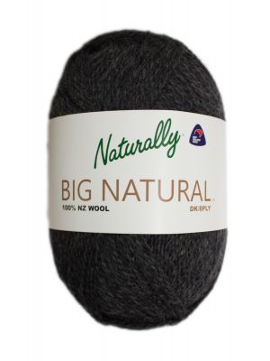 Big Natural DK - Colour 522