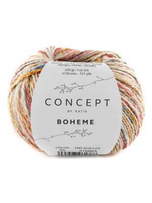 Katia - Boheme
