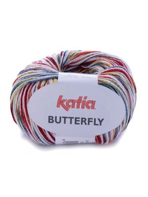 Katia Butterfly