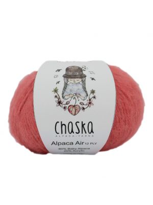 Chaska Alpaca Air - Colour 8085