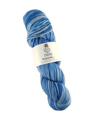 Chaska Sky Collection 4ply - F929