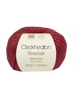 Checkheaton Nourish