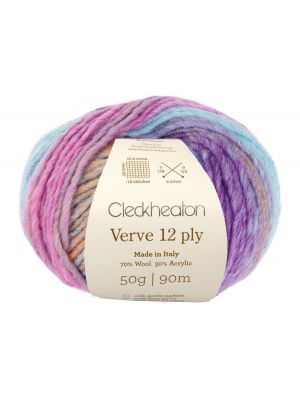 Cleckheaton Country Aran 10Ply 