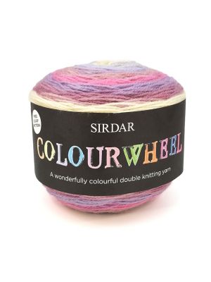 Colourwheel DK