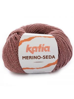 Katia - Merino-Seda