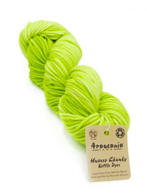 Huasco Chunky Kettle Dyed