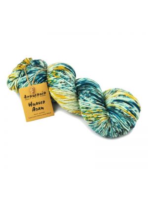 Araucania Huasco Aran