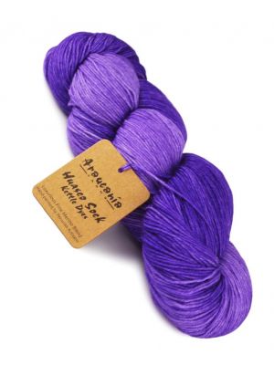 Huasco Sock Kettle Dyes 1007