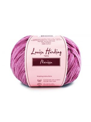 Louisa Harding - Mulberry Silk* 