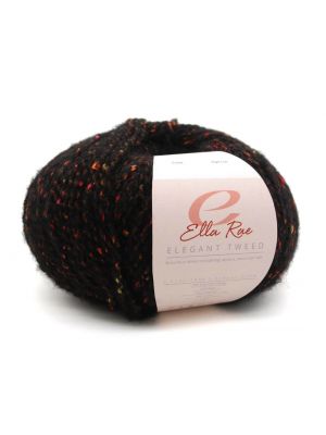 Ella Rae - Elegant Tweed