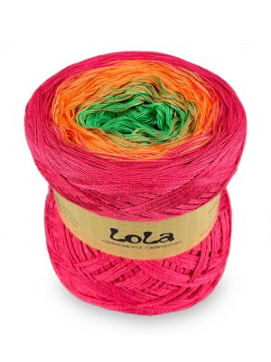 Lola Gradient Gelato