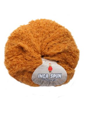 Inca Spun Boucle DK