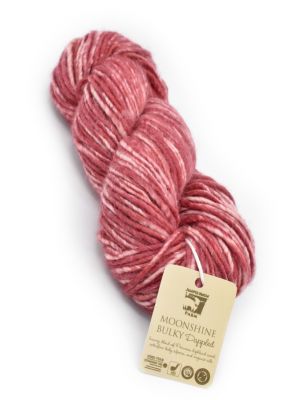 Moonshine Bulky Dappled - Juniper Moon Farm