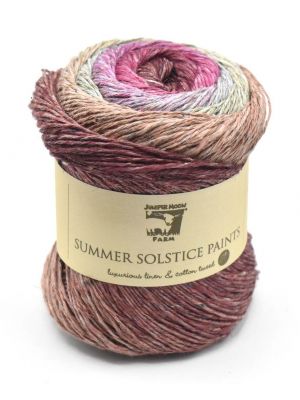 Juniper Moon Farm - Summer Solstice Paints