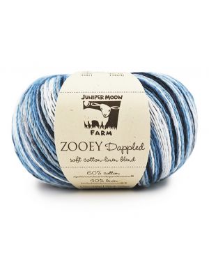 Juniper Moon Farm - Zooey Dappled 