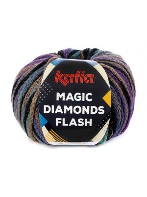 Magic Diamonds Flash