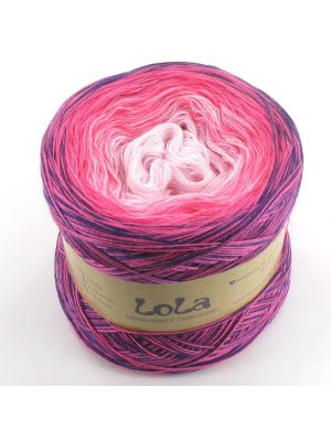 Lola Gradient Classic 4fach