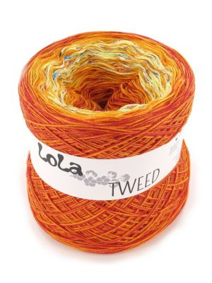 Lola Tweed Macarons