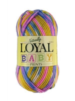 Loyal Baby Prints DK  - 82882
