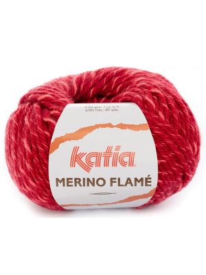Katia - Merino Flame