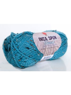 Inca Spun Tweed 10 Ply