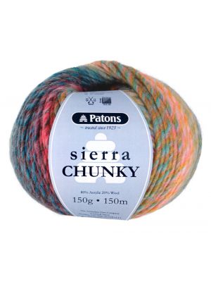 Sierra Chunky