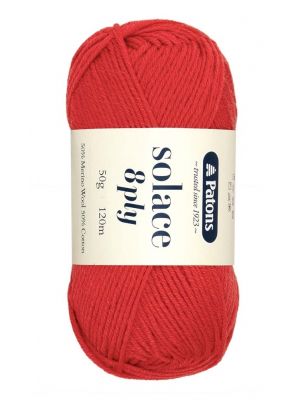 Patpns Totem Merino 8 ply