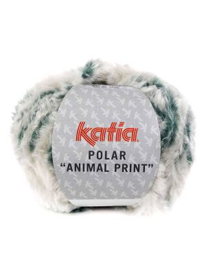 Katia - Polar Animal Print