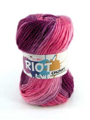 King Cole Riot DK