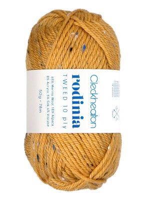 Cleckheaton - County Natural 