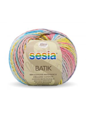 Sesia Batik