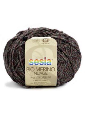 Sesia Bio Merino Nuage - Colour 6095