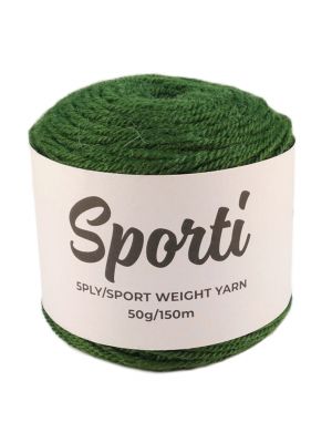 Alpaca Yarns - Sporti 5ply